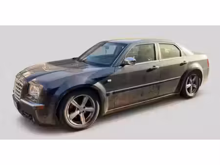 Chrysler 300C V6 3.0 218 C