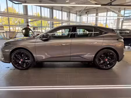 DS 4 1.2 PureTech 130 Performance Line