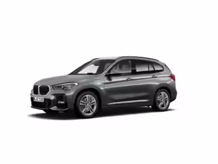 BMW X1 25e 1.5 xDrive