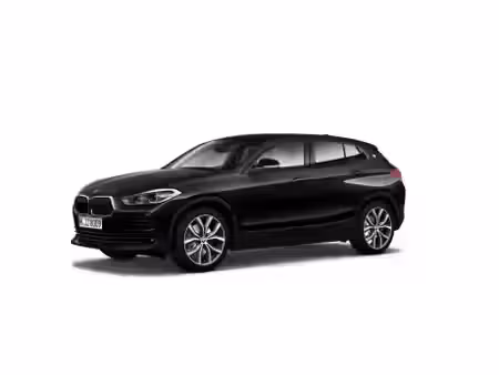 BMW X2 20i 2.0 178 xDrive