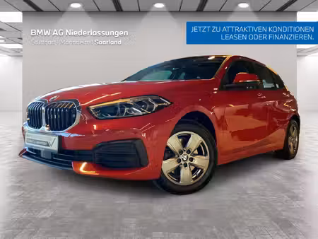 BMW Série 1 118i 1.5 136 sDrive