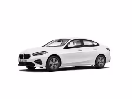 BMW Série 2 218d 2.0 190