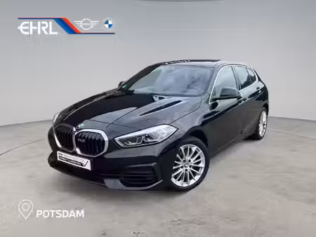 BMW Série 1 120i sDrive