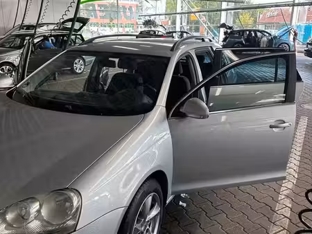 Volkswagen Passat 1.9 TDI 105