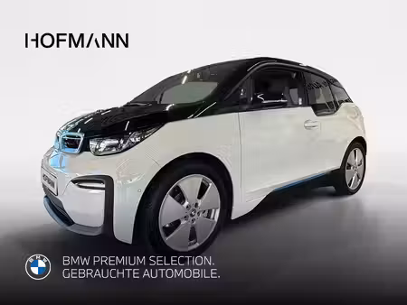 BMW i3 120 AH 170 eDrive