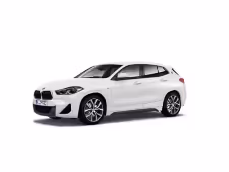 BMW X2 20i 2.0 178 xDrive