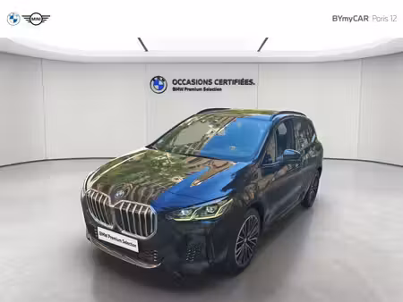 BMW Série 2 218i 1.5 136 M Sport