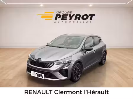 Renault Clio 1.0 TCe 90 Esprit Alpine