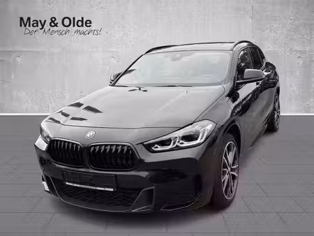 BMW X2 25e 1.5 220 xDrive