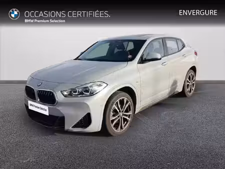 BMW X2 16d 1.5 116 sDrive