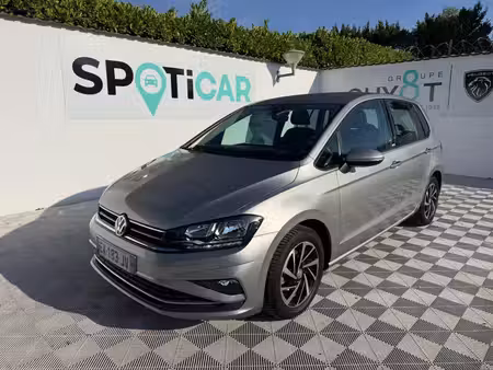 Volkswagen Golf 1.0 TSI 110
