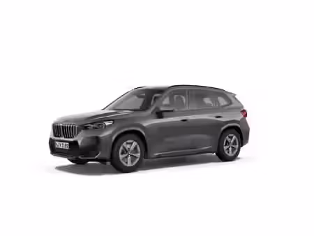BMW X1 23d 2.0 211 xDrive