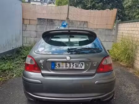 Rover 25 1.4 103