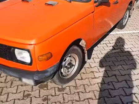 Wartburg 353 