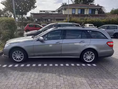 Mercedes-Benz Classe E E 220 2.1 CDI 170