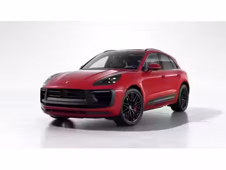Porsche Macan GTS V6 2.9 440 4x4