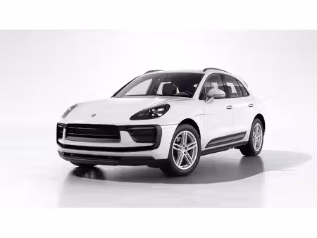 Porsche Macan 2.0 265 4x4