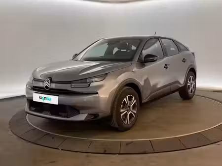 Citroën C4 1.2 100 You