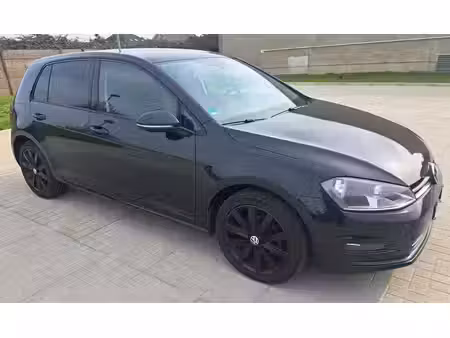 Volkswagen Golf 1.2