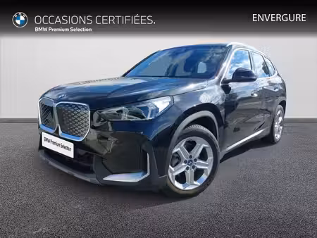 BMW iX1 20 204 eDrive