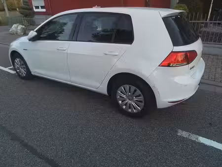 Volkswagen Golf Cup