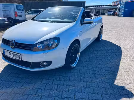 Volkswagen Golf 1.6 TDI 105