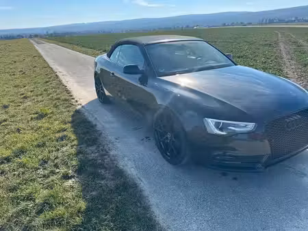 Audi A5 2.0 130
