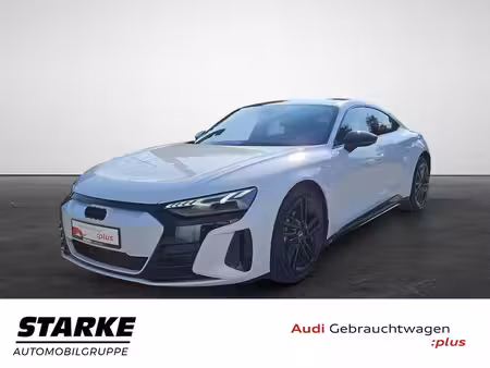 Audi e-tron quattro