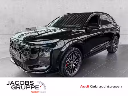 Audi Q3 1.5 TFSI 272 S line