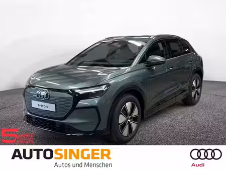 Audi Q4 e-tron 45 286