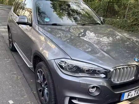 BMW X5 30d 3.0 258 xDrive