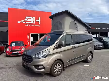 Ford Transit 2.0