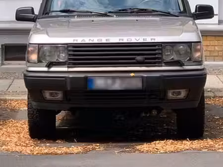 Land Rover Range Rover V8 4.0 4x4