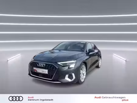 Audi A3 2.0 TDI 150