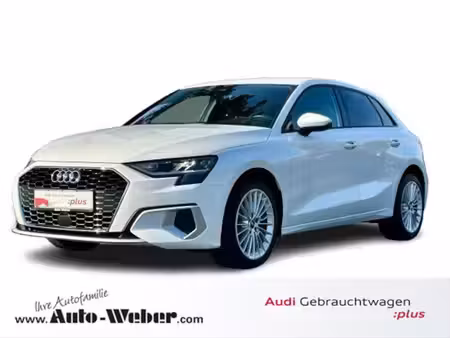 Audi A3 1.0