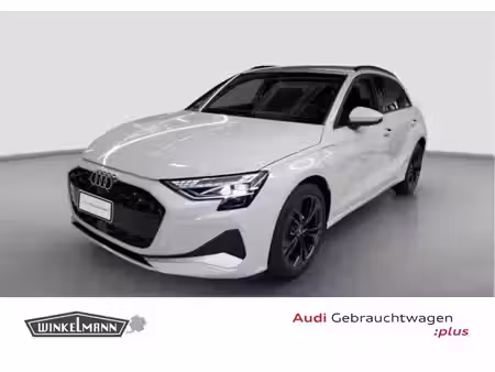 Audi A3 1.5 TFSI 204