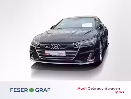 Audi A7 S7 V6 3.0 TDI 344 quattro