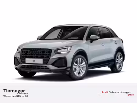 Audi Q2 35 TDI 2.0 TDI 150
