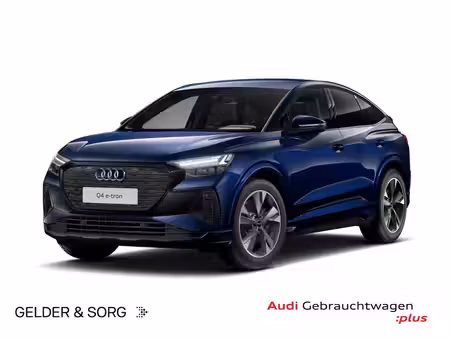 Audi Q4 e-tron 40