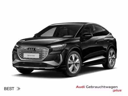 Audi Q4 e-tron 45 285