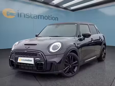 Mini Mini Cooper S 2.0 178