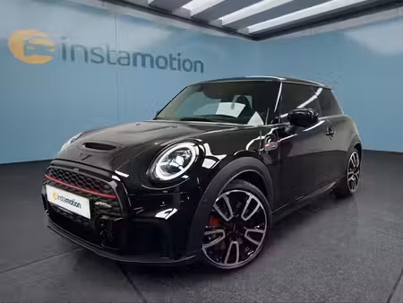 Mini Mini John Cooper Works 2.0 231