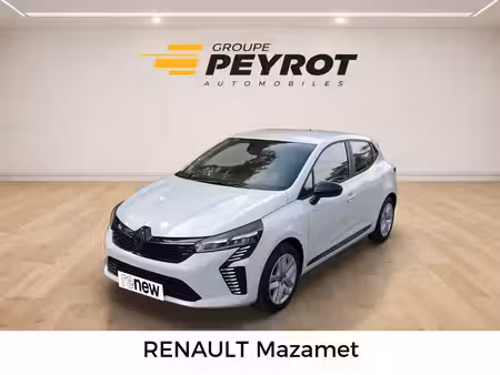 Renault Clio 1.5 dCi 100 Evolution