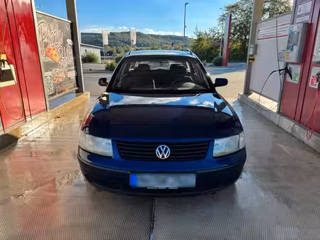 Volkswagen Passat 1.9 TDI 90
