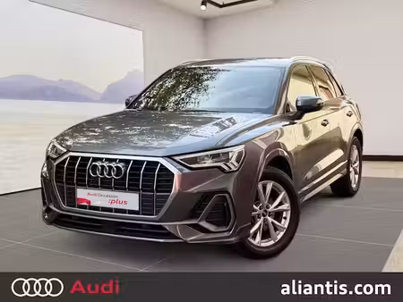 Audi Q3 35 TFSI 1.5 150 S line