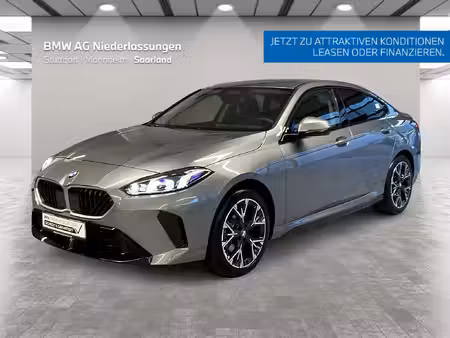 BMW Série 2 220i 1.5 184