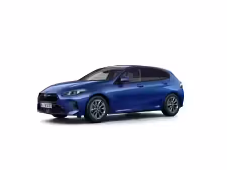 BMW Série 1 1.5 sDrive