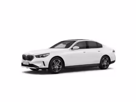 BMW I5 40 340 eDrive