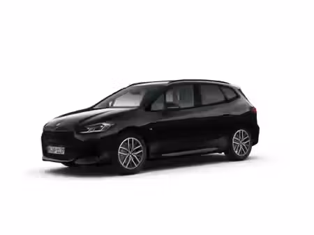 BMW Série 2 220i 1.5 170