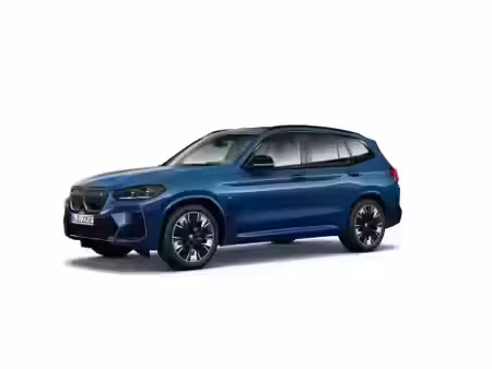 BMW iX3 286 M Sport